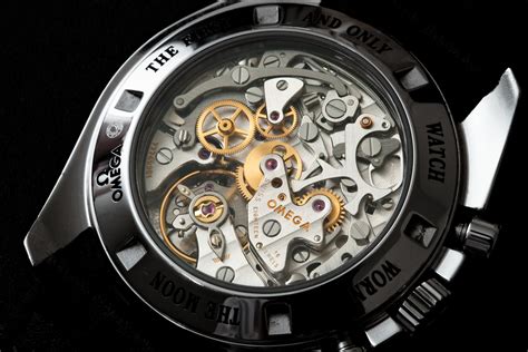 watch movements in japan